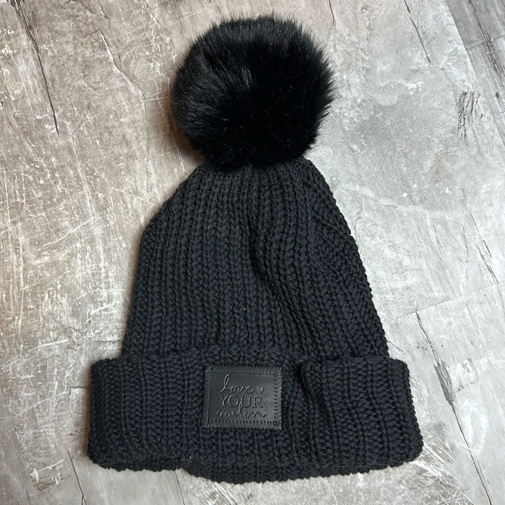 Love Your Melon Beanie